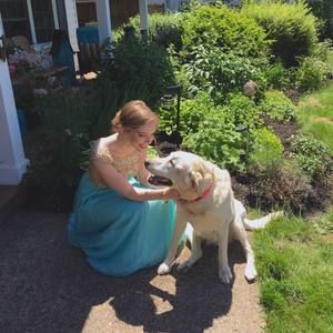 Meet your Posher, Sally